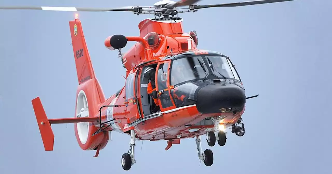 Swimmer goes missing off Esplanade Beach in Pacifica