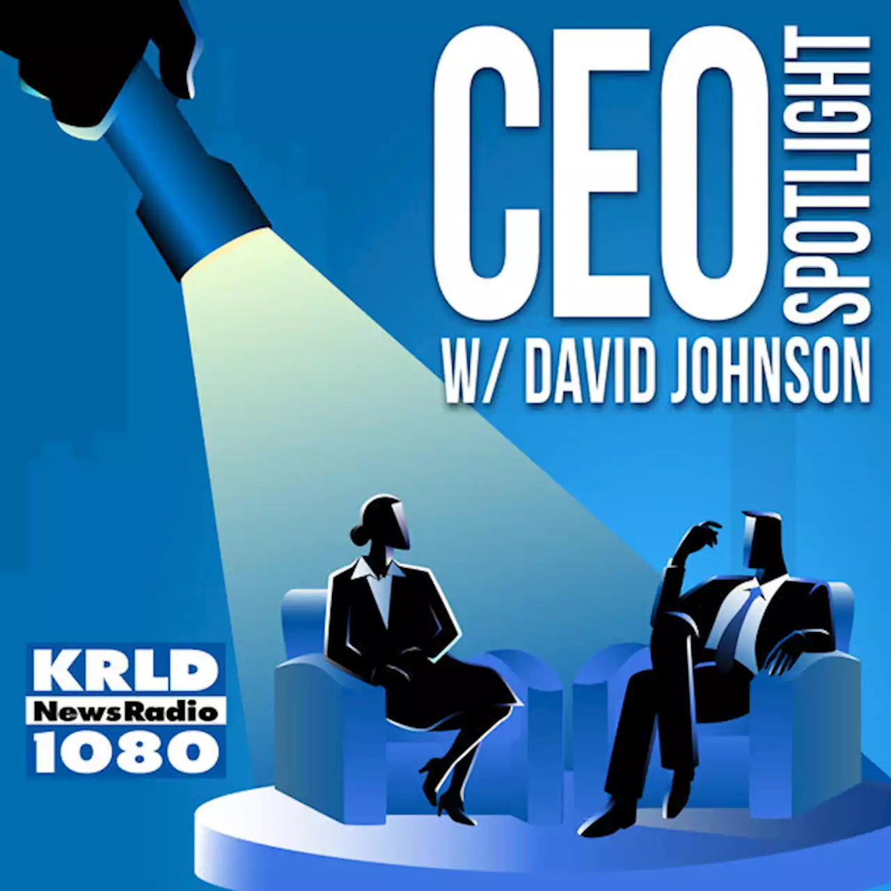 Great business climate in Dallas leads to extraordinary growth - CEO Spotlight