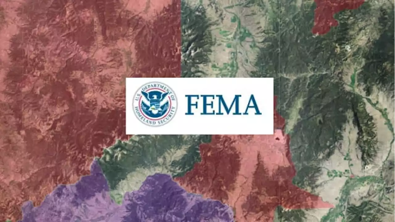 FEMA releases new flood maps for San Antonio, Bexar County; effective in July