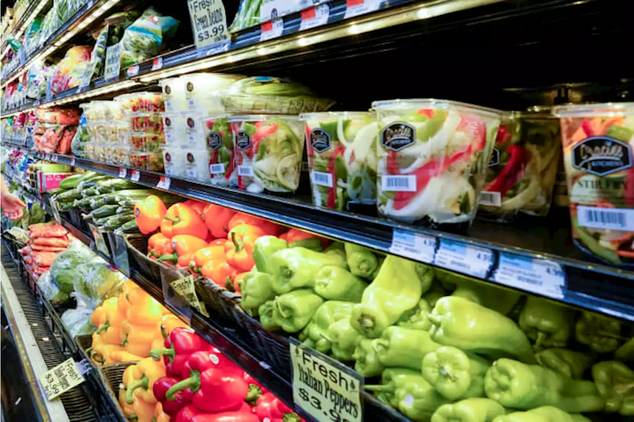 New USDA rule boosts 'organic' food oversight, targets fraud