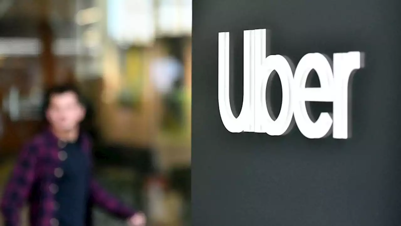 Uber condamné aux prud'hommes à verser quelque 17 millions d'euros à 139 chauffeurs lyonnais