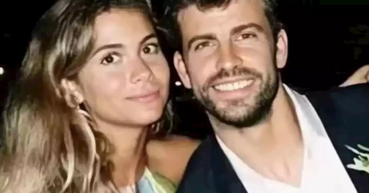 ¿Un nuevo personaje en la novela de Piqué?: El exfutbolista le habría sido infiel a Clara Chía