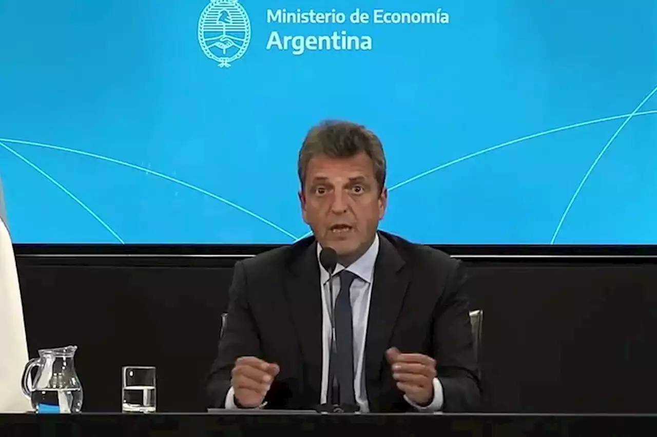 El Gobierno cumplió la meta fiscal con el FMI