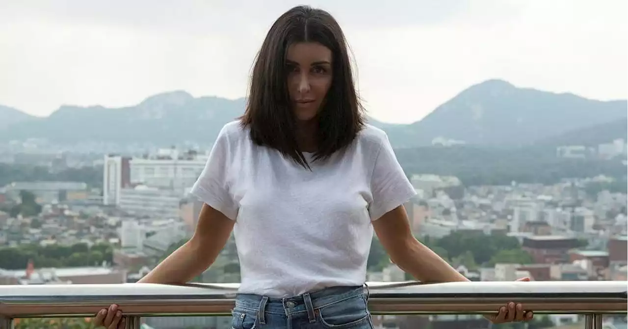 Marseille : Jenifer en concert au Dôme en mars prochain