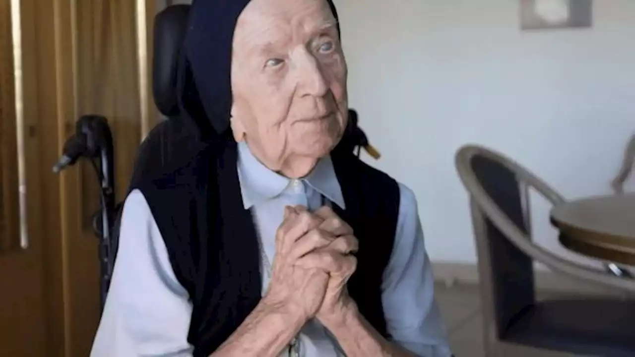 Fallece la mujer más longeva del mundo a los 118 años; sobrevivió dos pandemias