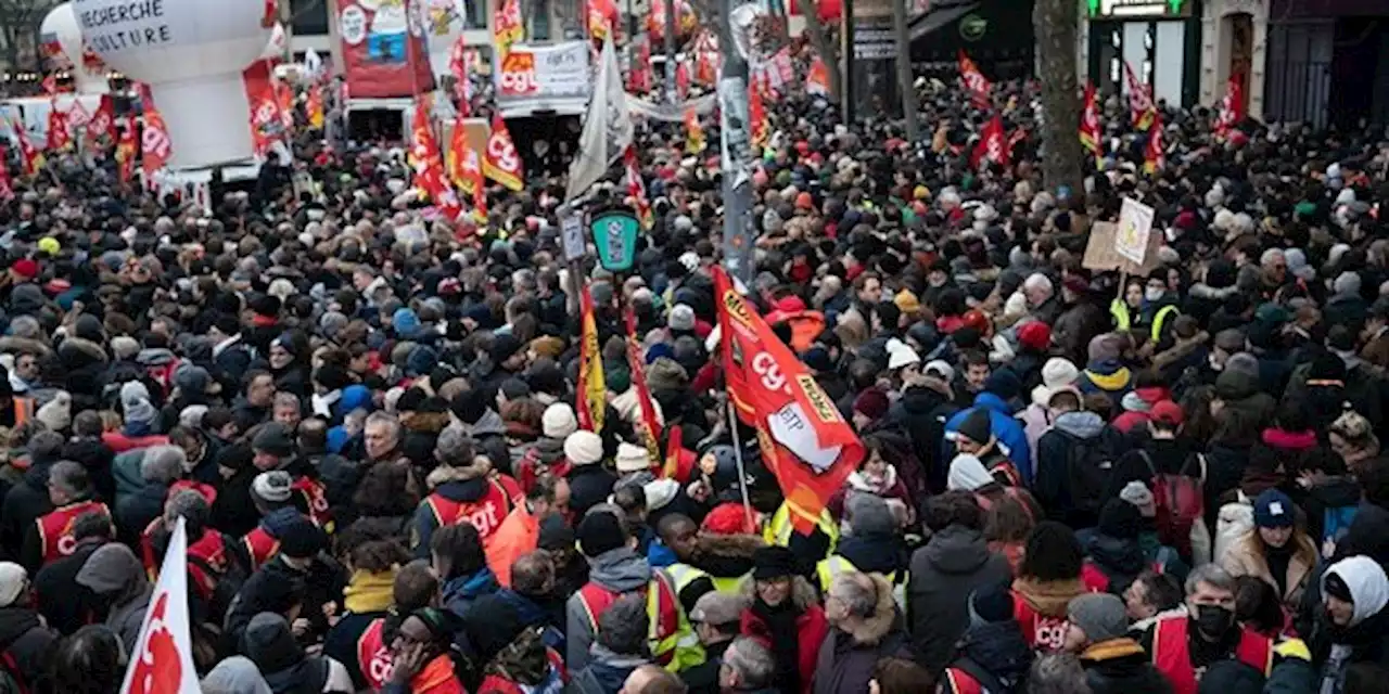 Retraites : les trois points de crispation entre le gouvernement et les syndicats