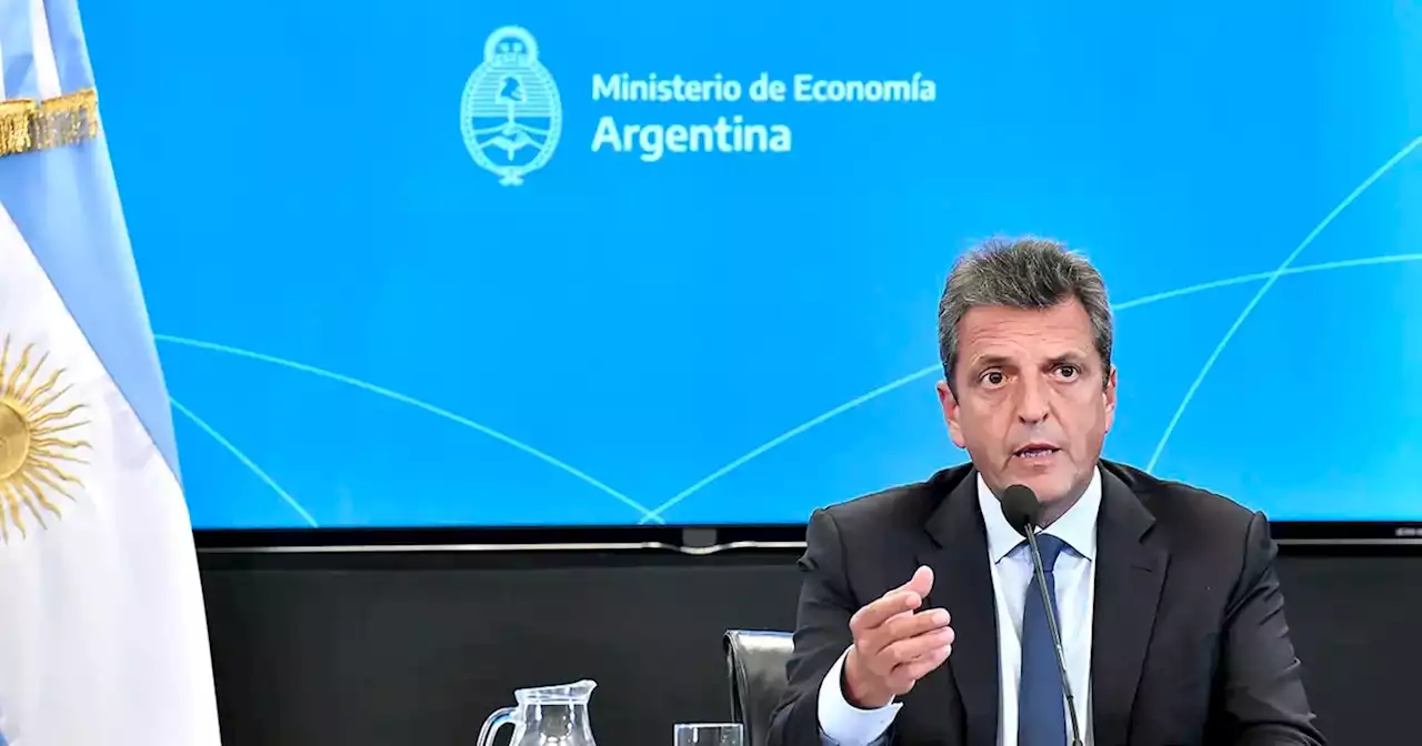 El déficit primario de 2022 fue de 2,4% del PBI y el Gobierno sobrecumplió la meta con el FMI | Política | La Voz del Interior