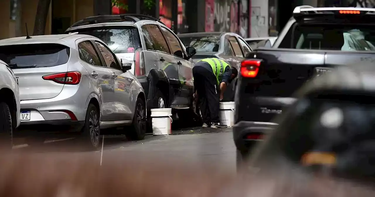 Naranjitas: en Mar del Plata habilitaron una línea para denunciarlos y ya detuvieron a 12 de ellos | Ciudadanos | La Voz del Interior