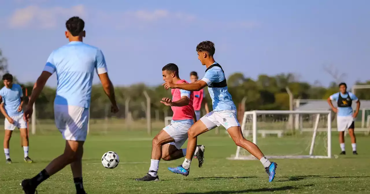 Se viene el clásico Talleres y Belgrano en Reserva | Fútbol | La Voz del Interior