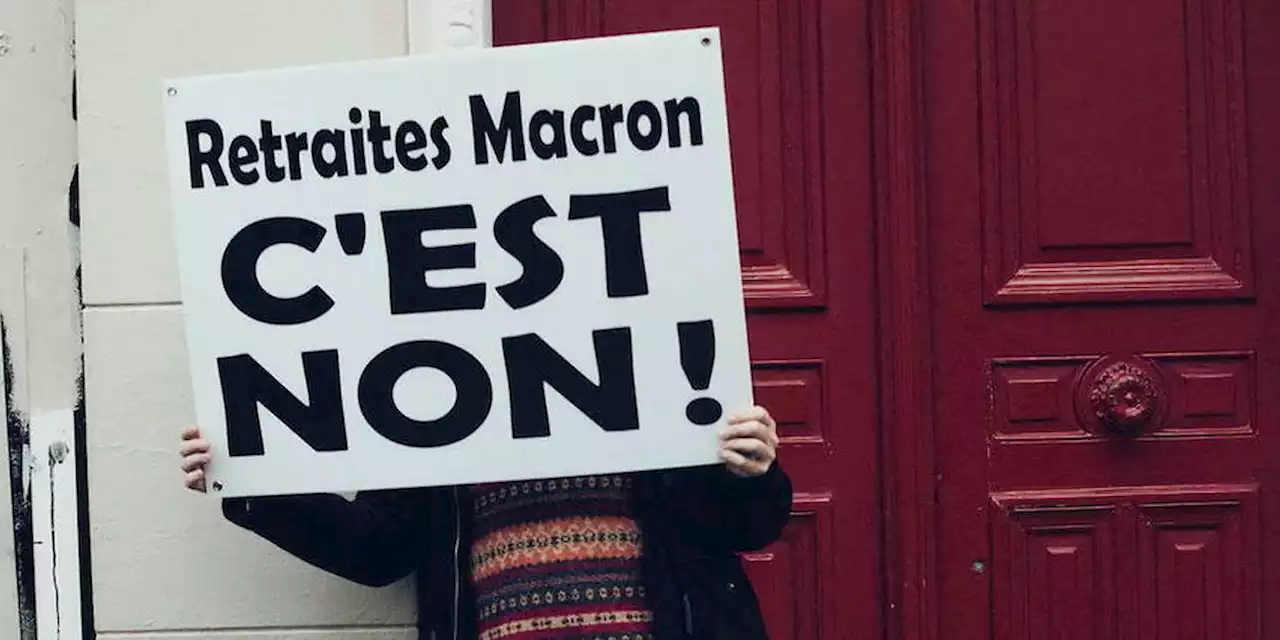 « Ça peut craquer » : les états d’âme des macronistes sur les retraites