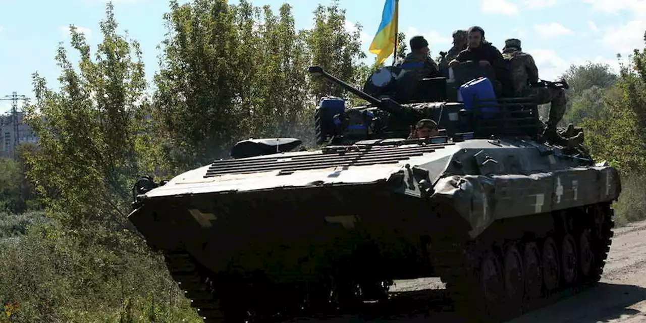 Guerre en Ukraine : Kiev appelle ses alliés à « cesser de trembler devant Poutine »