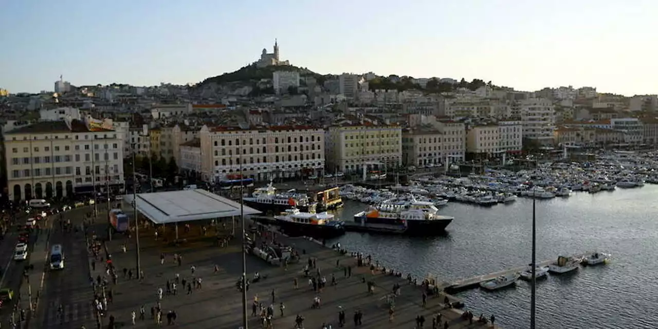 Marseille : un mort et deux blessés après une nouvelle fusillade