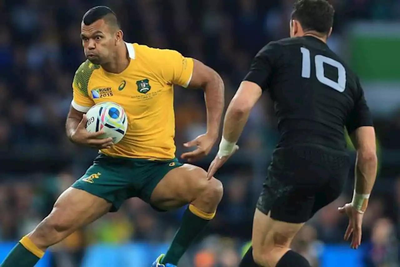 Kurtley Beale interpellé pour agression sexuelle