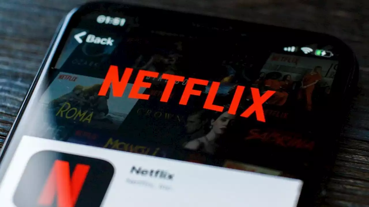 Quatre choses que vous ignorez encore sur Netflix