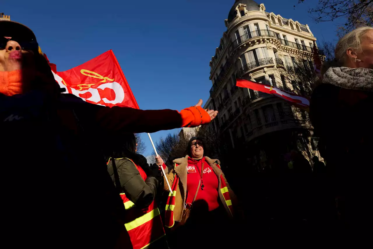 Henri Sterdyniak : «Les retraités ont déjà largement contribué à l’équilibre du régime»