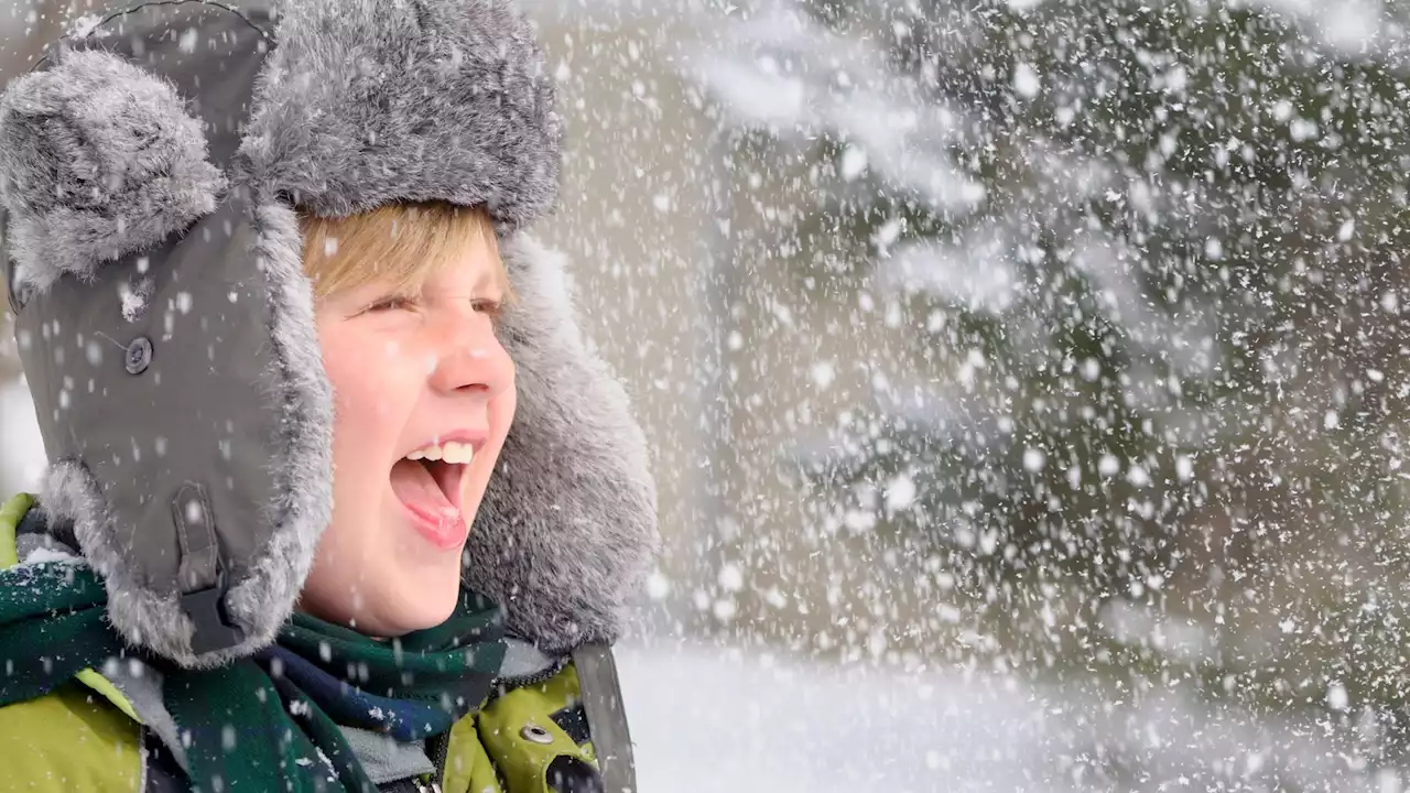 La Suède pratique à fond l’éducation bienveillante et surprise, tout le monde va bien