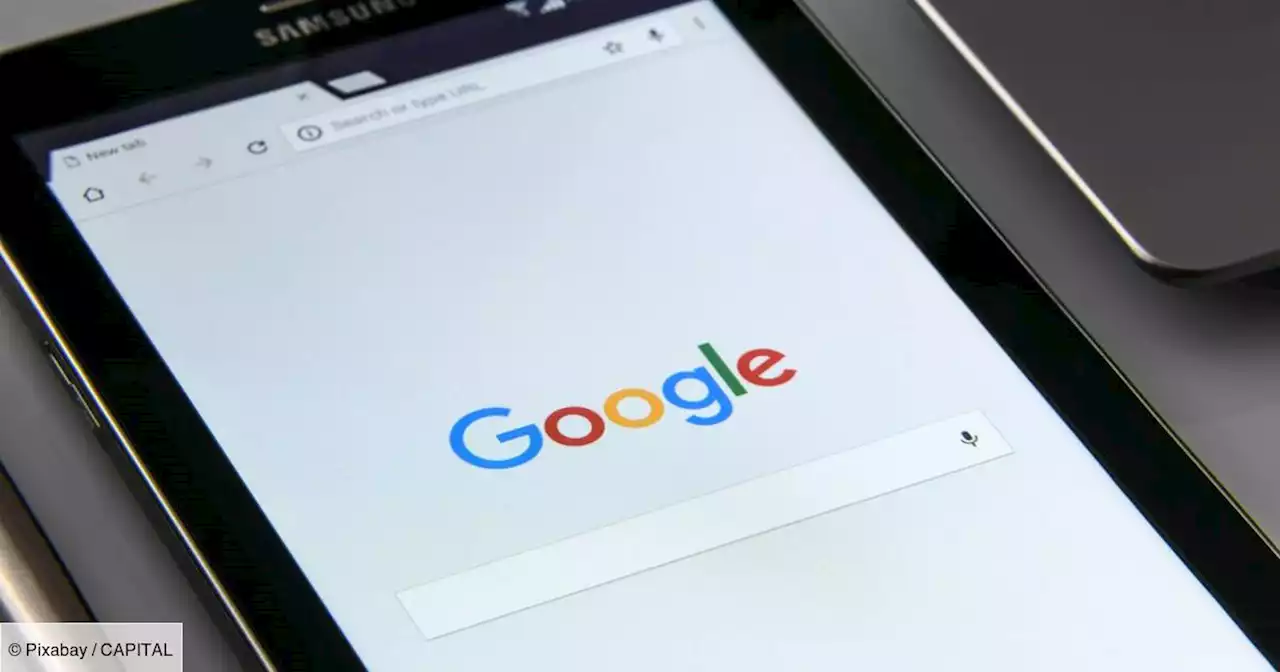 Alphabet (Google) : 12.000 emplois vont être supprimés dans le monde