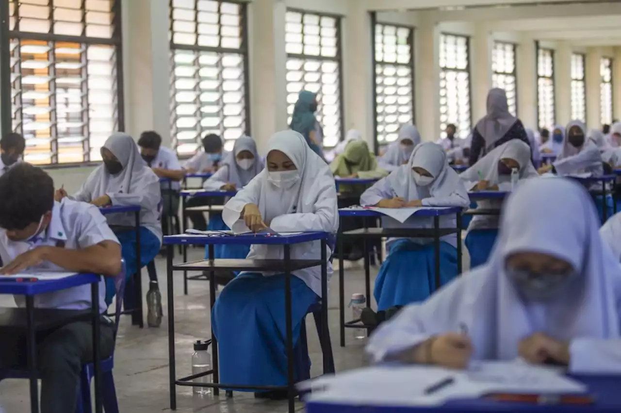 Education Ministry: SPM to be held from Jan 30-March 15