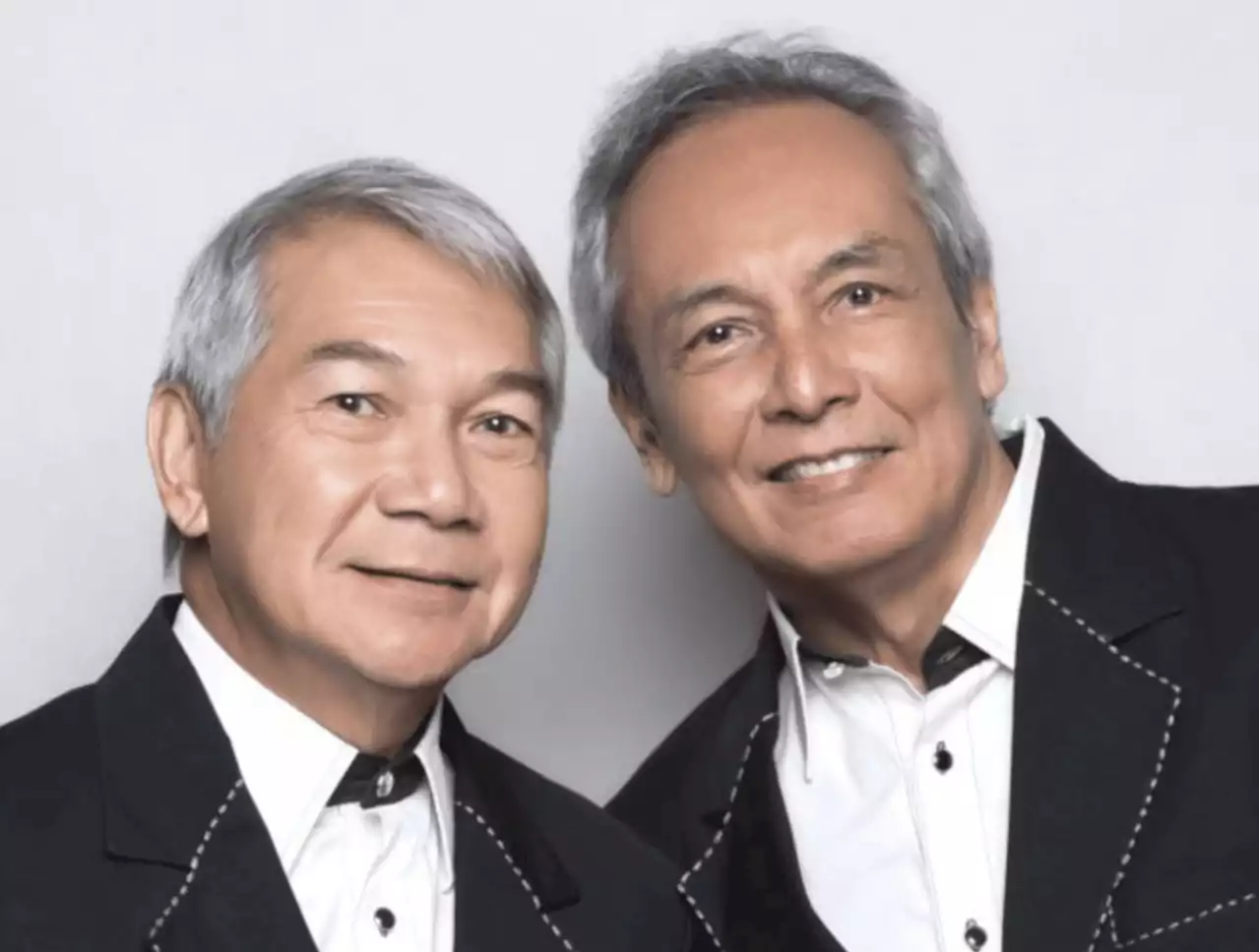 APO's Jim Paredes and Boboy Garrovillo headline all-star OPM Valentine's Day concert