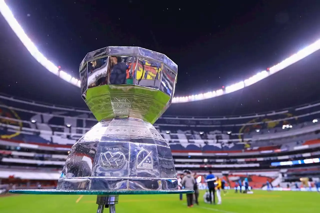 Sorteo Leagues Cup 2023: así quedan los grupos