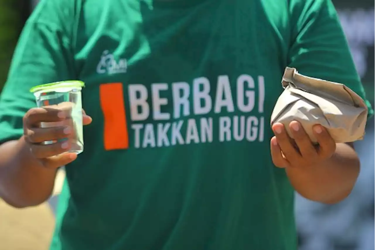 108 Lembaga Zakat tidak Berizin, Kemenag: Hentikan Semua Aktivitas