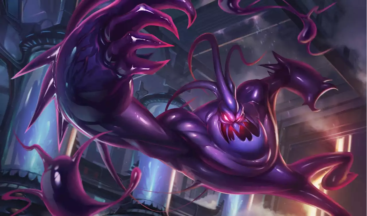 LoL: Neues Item macht Profi-Jungler extrem stark – Aber Normalos nutzen es kaum