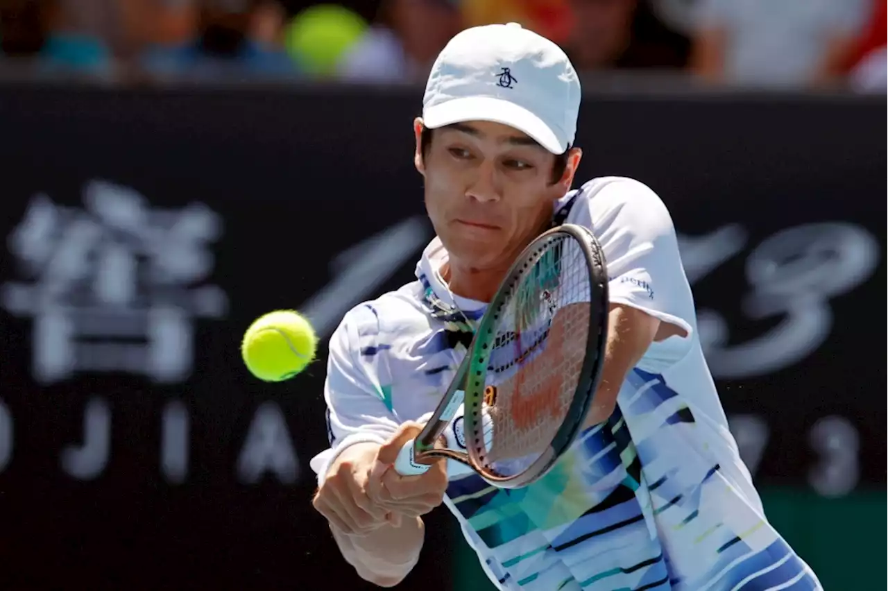 Australian Open: Piedmont’s Mackenzie McDonald, who knocked out Nadal, sees own run end in third round