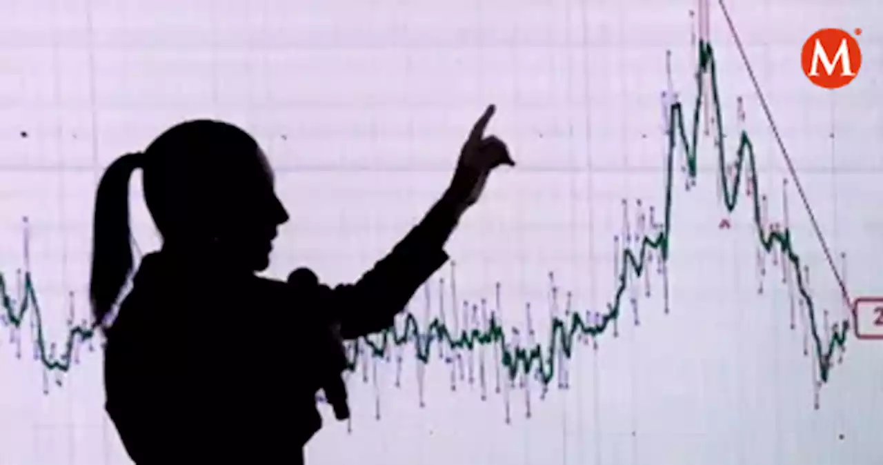 Delitos de alto impacto en CdMx bajaron 46.5% en tres años: Sheinbaum