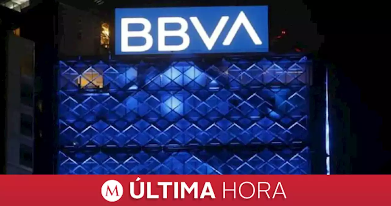 Fallas BBVA México en transferencias por SPEI 20 de enero de 2023