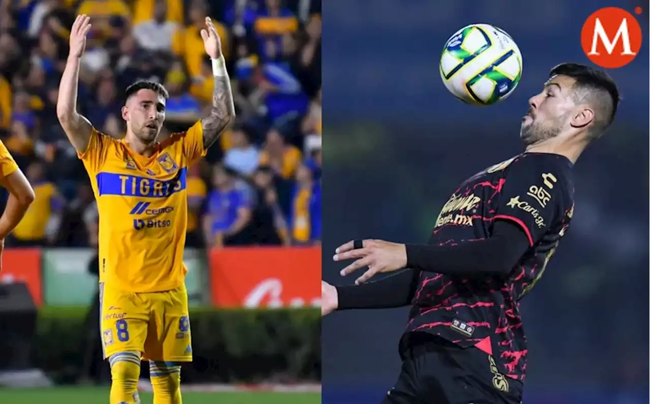 Tijuana vs Tigres: Dónde VER juego de la Jornada 3 Liga MX