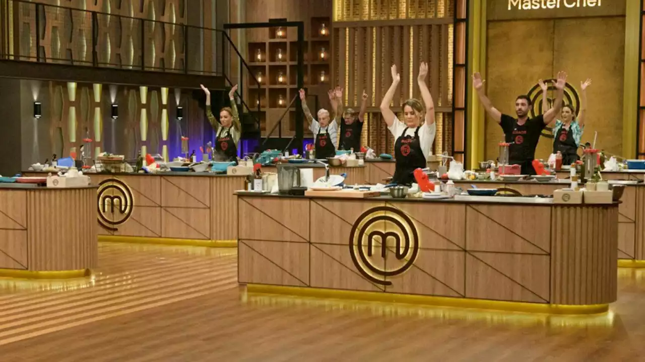 MasterChef 2023: quién será el conductor de la nueva edición