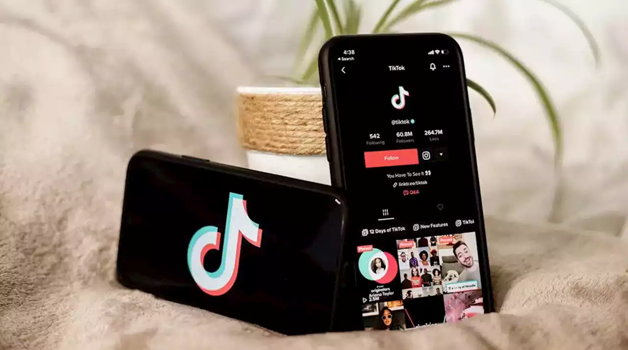 La Comisión Europea amenaza con prohibir TikTok