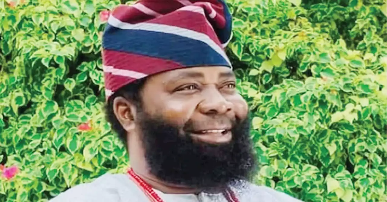 JUST IN: Osun Amotekun boss resigns, cites 'operational challenges' - Punch Newspapers