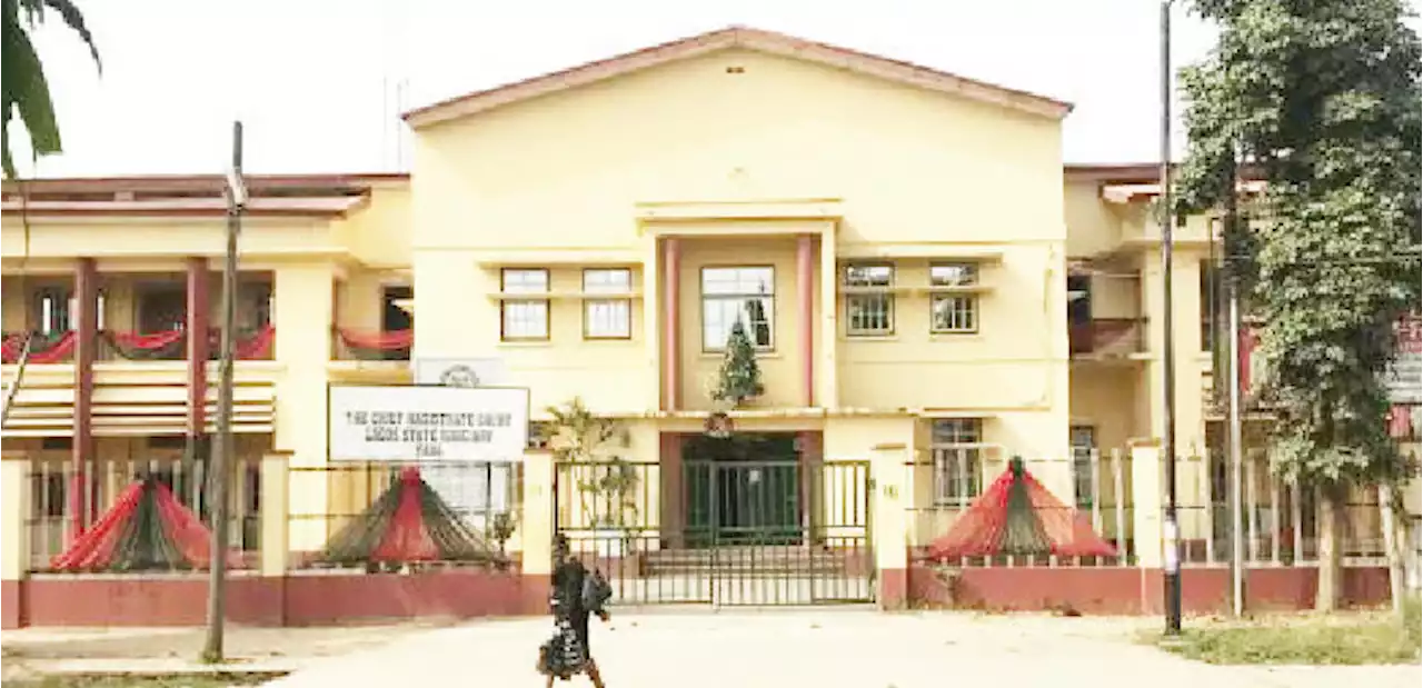 Lagos accountant allegedly defrauds employer of N10m