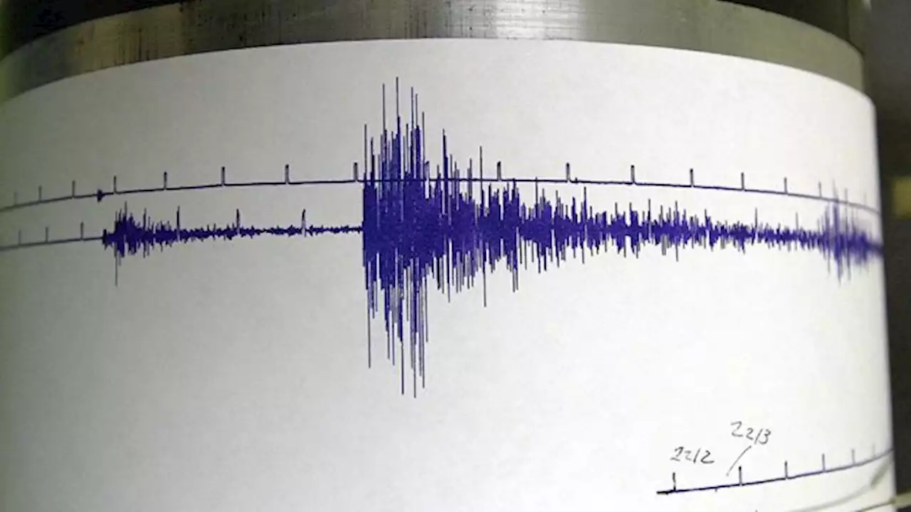 Aftershocks Follow 3.5M Earthquake South of Gilroy: USGS