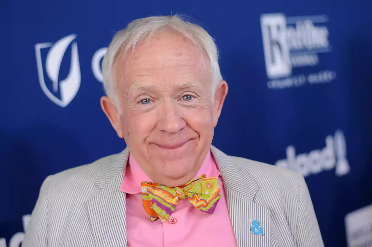 Leslie Jordan's Cause of Death Revealed in LA County Coroner's Report