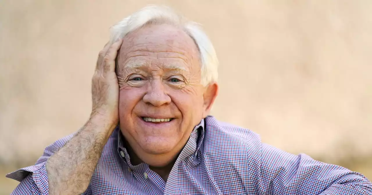 Cause of death released for 'Will & Grace' actor Leslie Jordan