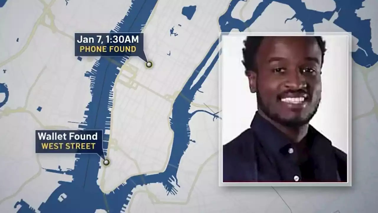 Where's Jordan Taylor? NYC Law Student Missing After Going to Hell's Kitchen LGBTQ Bar