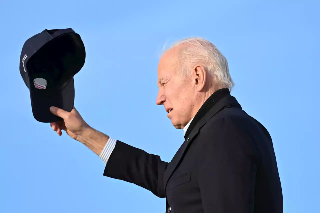 Secret Service treatment of Biden compared to Trump raises questions