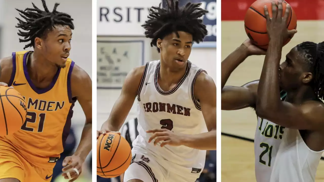 Boys basketball 2022-23 midseason awards: Who are best players, teams in state?