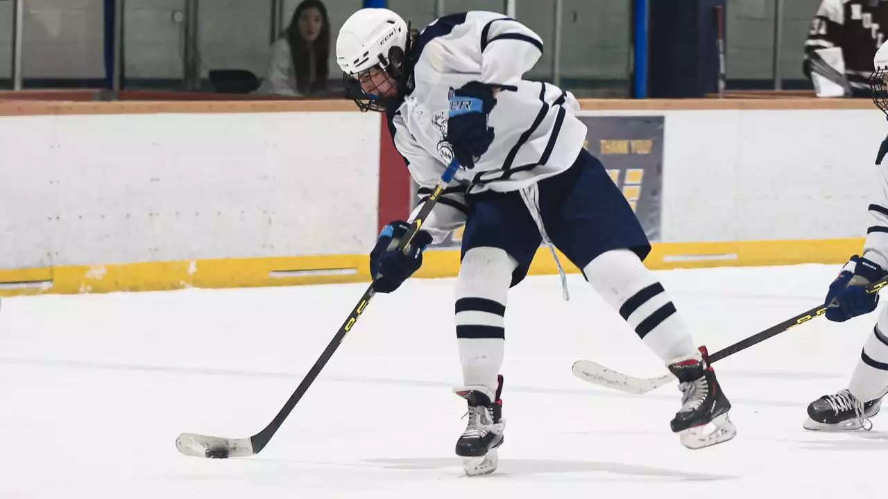 Ice Hockey: 52 players enjoying a breakout 2022-23 season