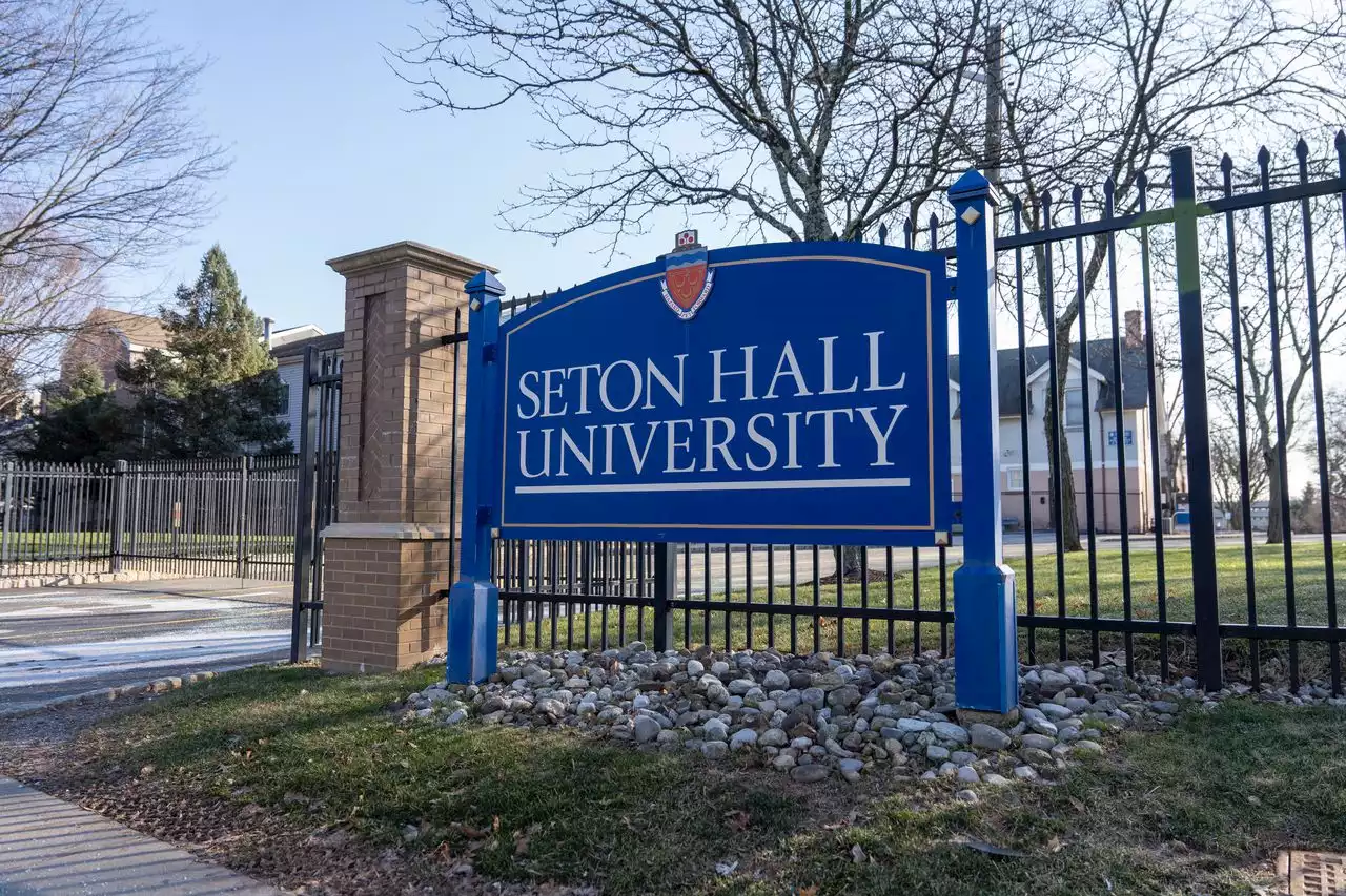 Seton Hall is a racist neighbor to Newark residents | Opinion