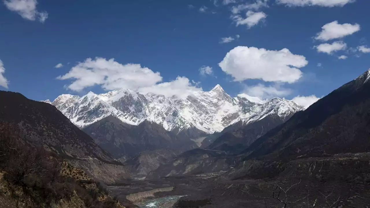 28 doden door lawine in Tibet, reddingsoperatie stopgezet