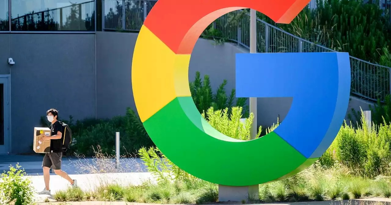 Google también anuncia 12.000 despidos por la actual coyuntura económica