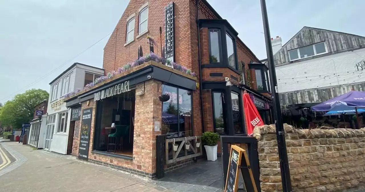 Sadness as popular Nottinghamshire bar announces closure