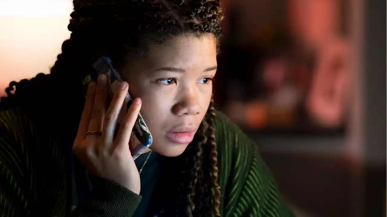 When her mother goes 'Missing,' a Gen-Z teen takes up a tense search on screens