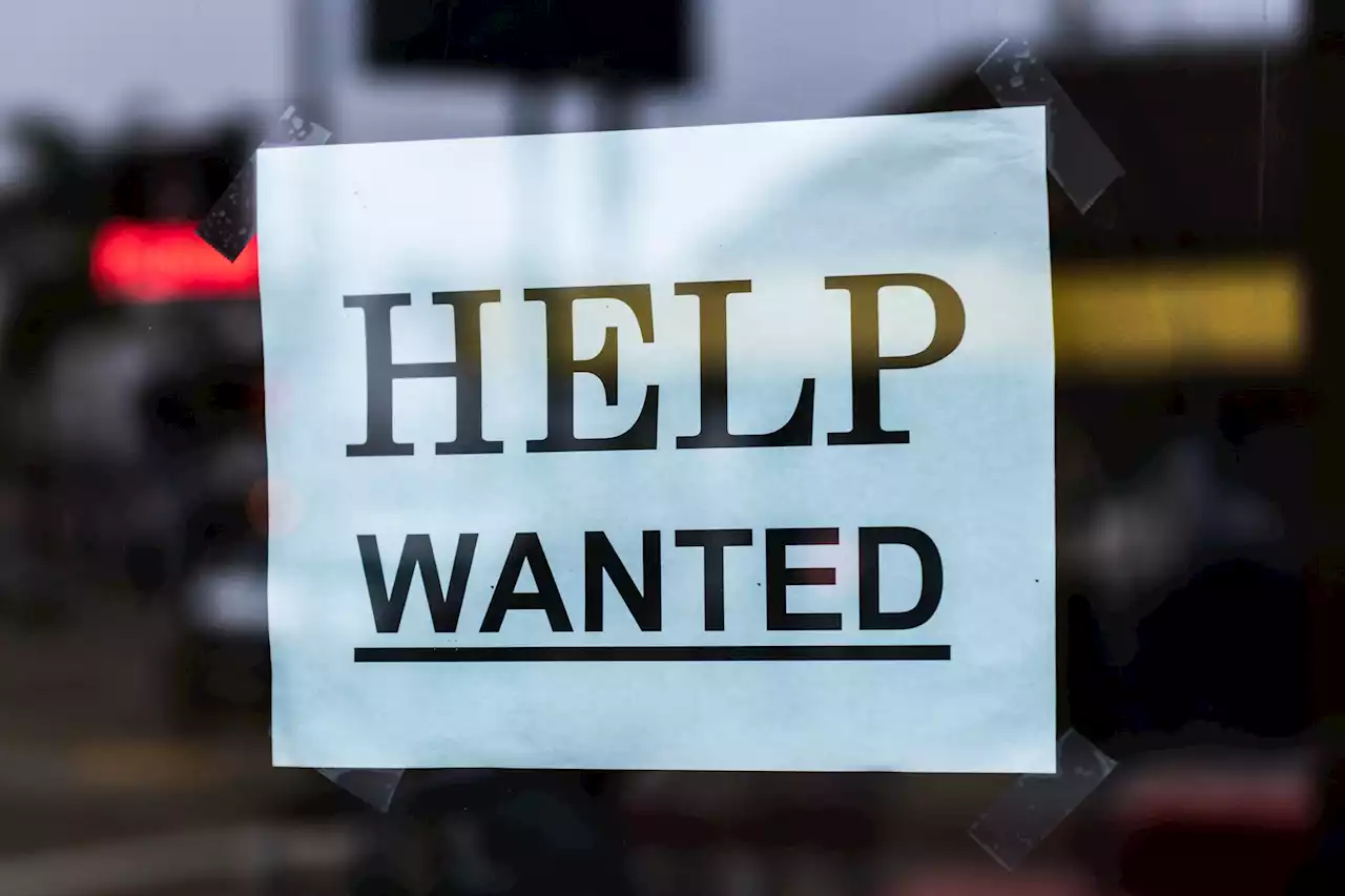 Fewer Americans file for jobless benefits last week - New York Amsterdam News