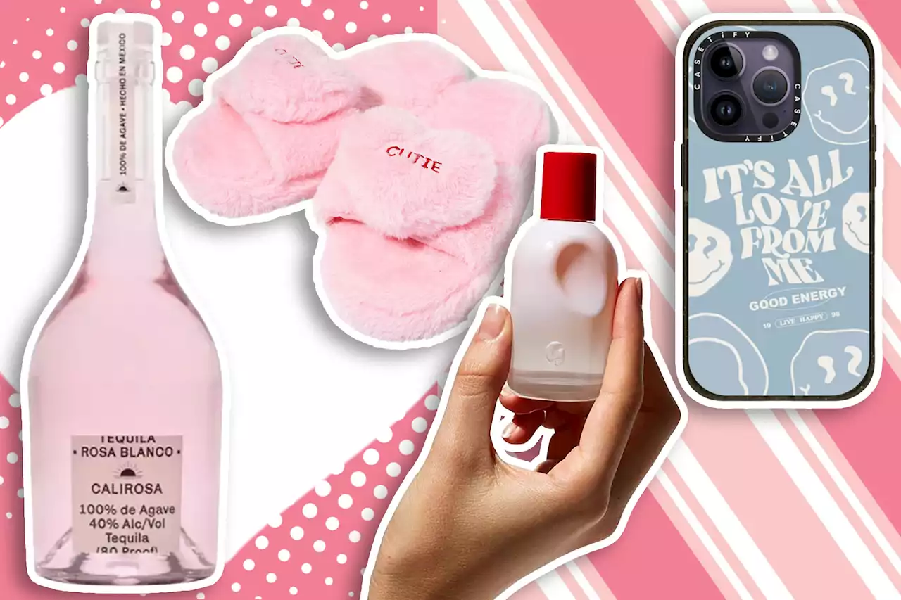 Celebrate Galentine’s Day with the 14 best gifts for friends in 2023