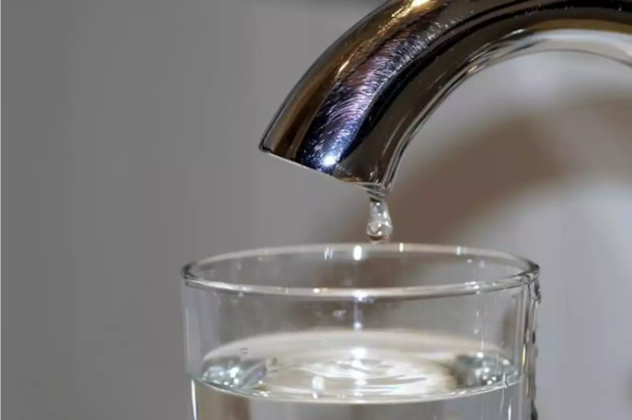 Watford homes without water after pumping station fault