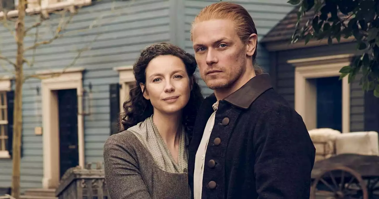 Outlander fans 'outraged' as hit show to end with season 8 before book ending